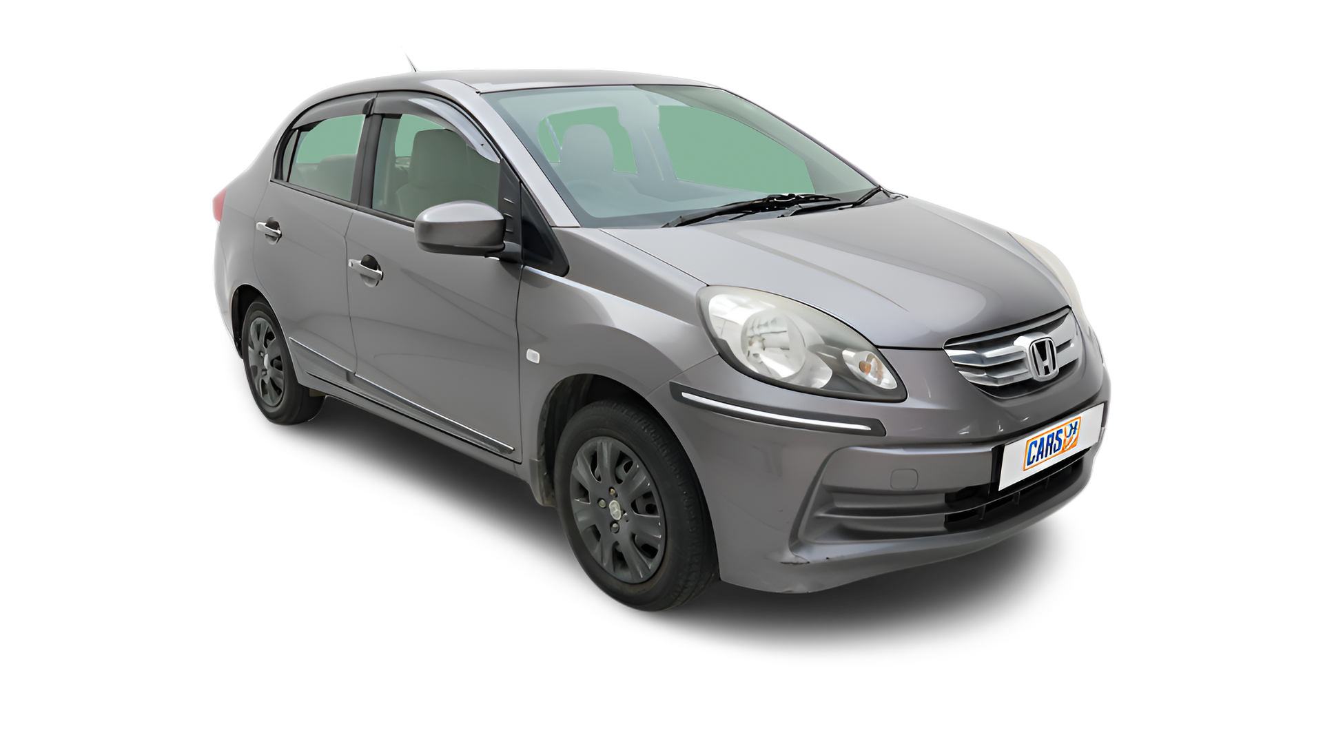 Honda Amaze-img